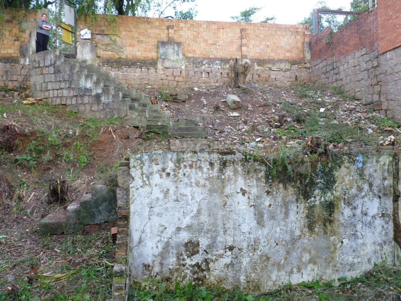 Terreno - 466m², Bairro Teresópolis, Porto Alegre-RS — foto 7