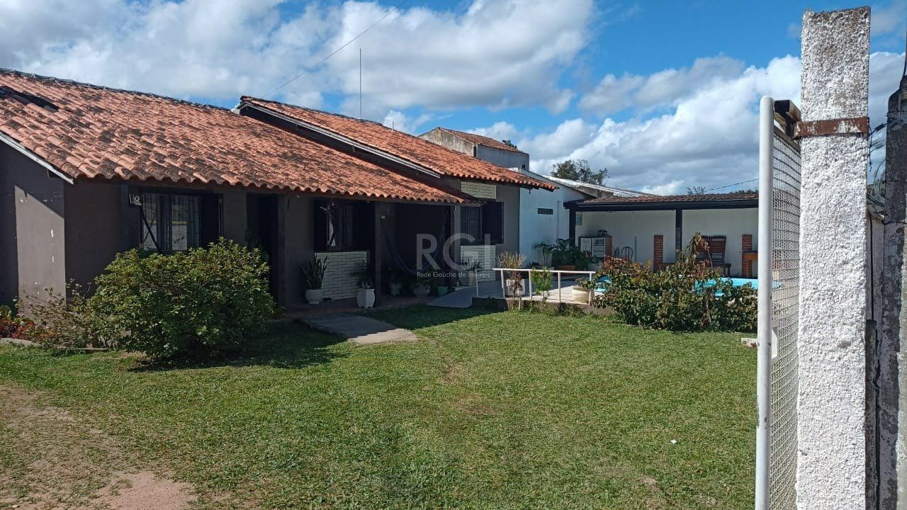 Casa 3 dormitórios, sendo 1 suite, 9 vagas - bairro Ponta Grossa Porto Alegre RS — foto 26