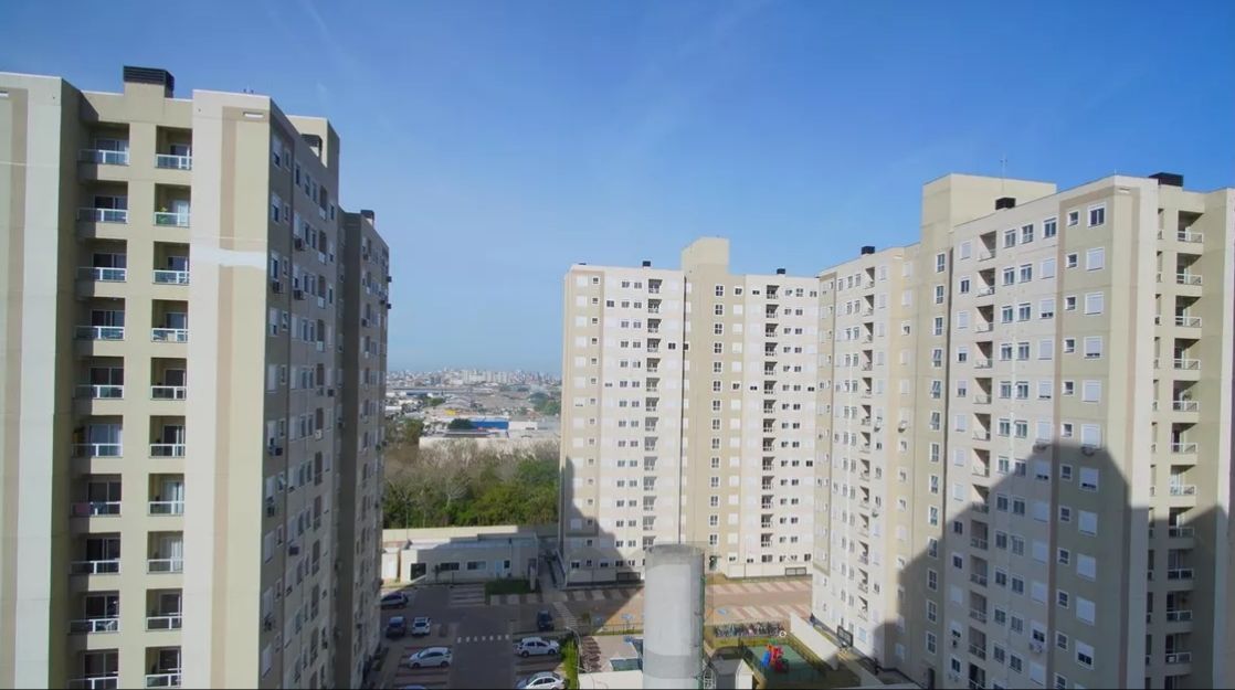 Apartamento no Rossi Mais, com 03 quartos (01 suíte) e 01 vaga escriturada — foto 28