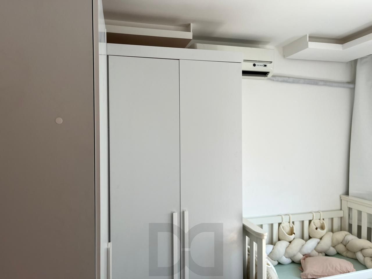 Apartamento com 02 quartos e 01 vaga escriturada no Bairro Parque Santa Fé — foto 21
