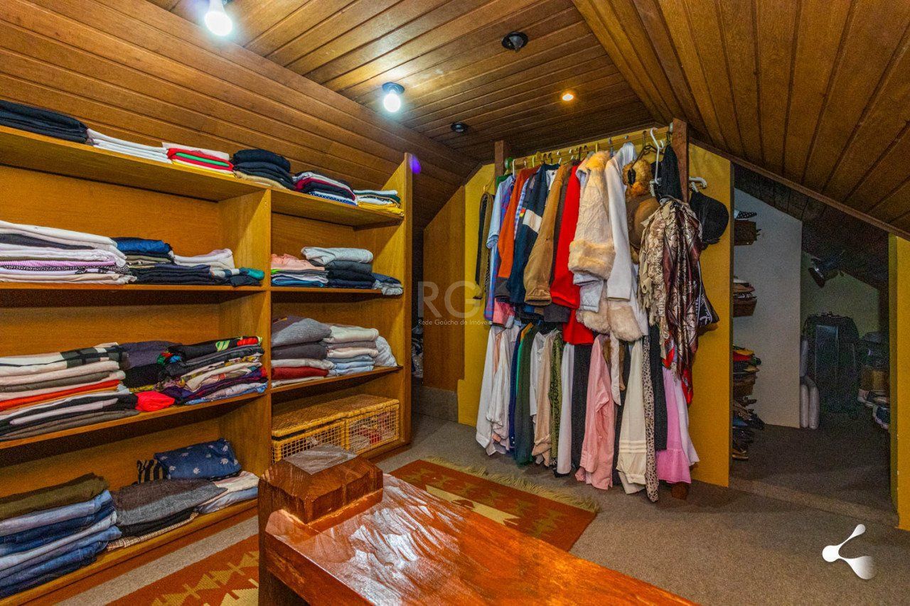 Casa Condominio para Venda - 231m², 4 dormitórios, 3 suites, 3 vagas - Ipanema — foto 28