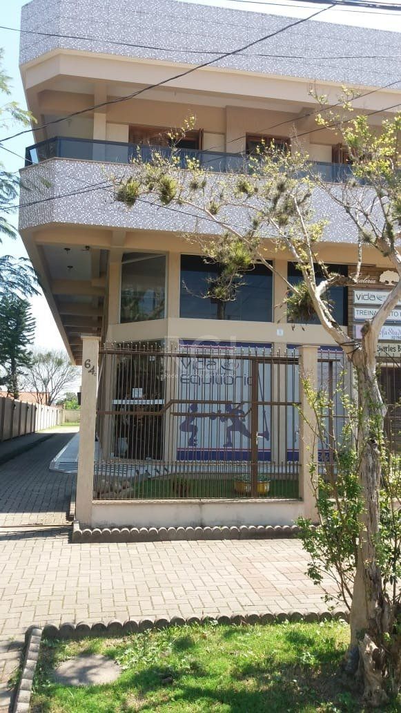 Predio - 265.05m², Belém Novo — foto 11