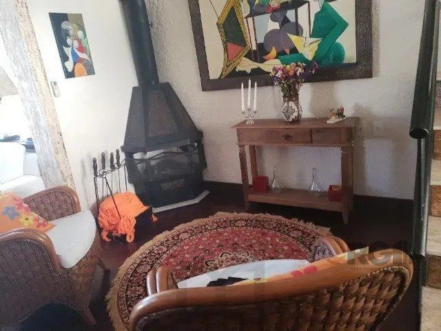 Casa em Condominio Fechado com 02 dormitórios sendo 01 suite Porto Alegre/RS — foto 10