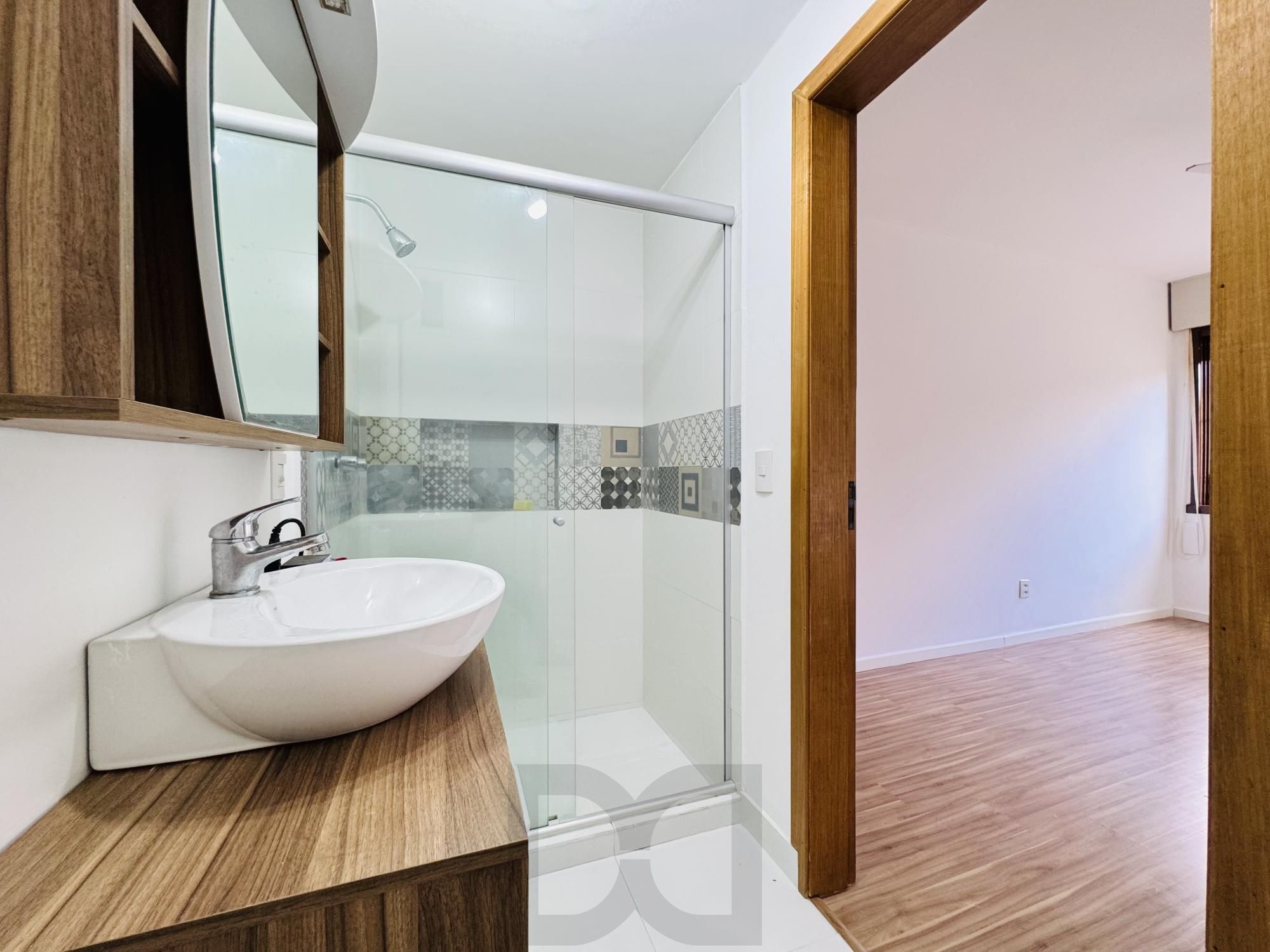 Excelente apartamento de 1 dormitório em ótima localização — foto 23
