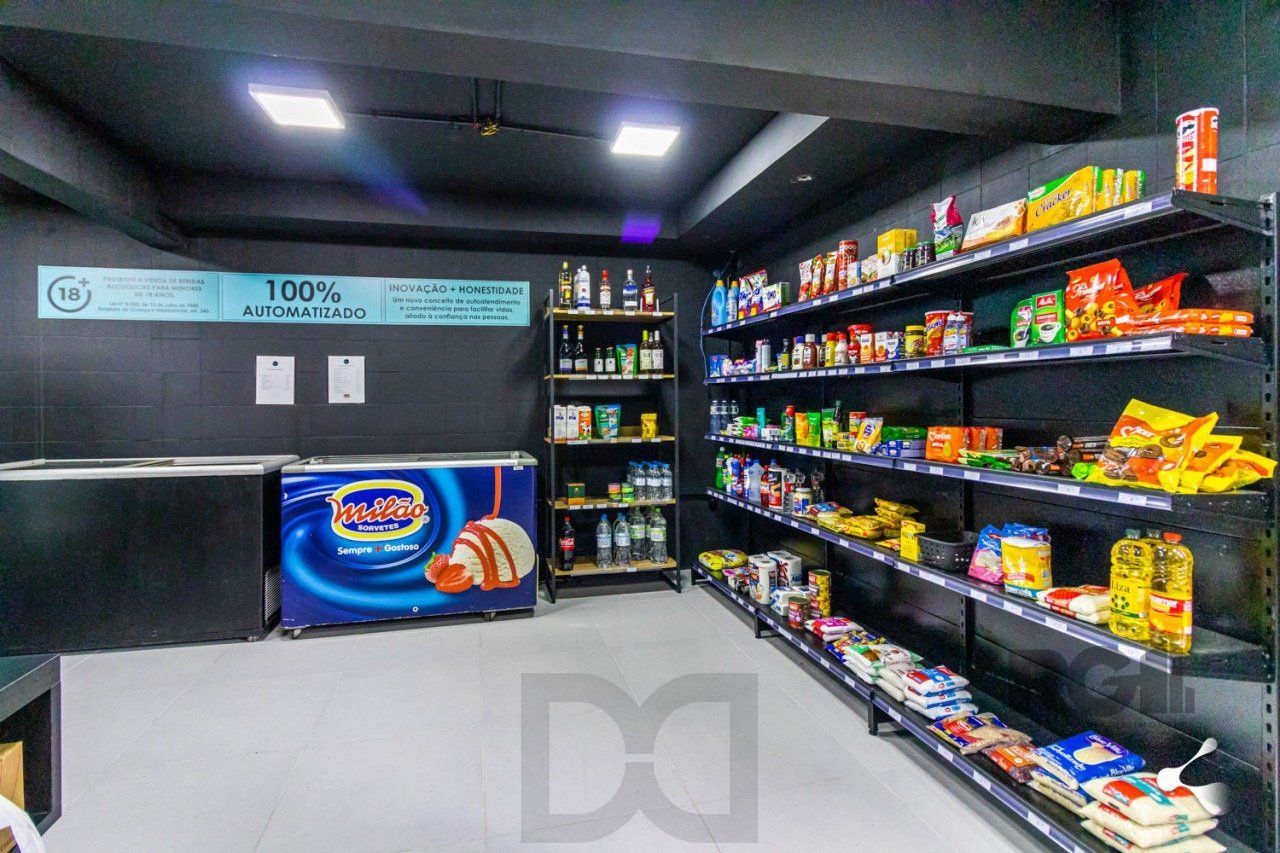 Apartamento 3 dormitórios, 1 suíte, 2 vagas, bairro Ipanema, Poa/RS — foto 13