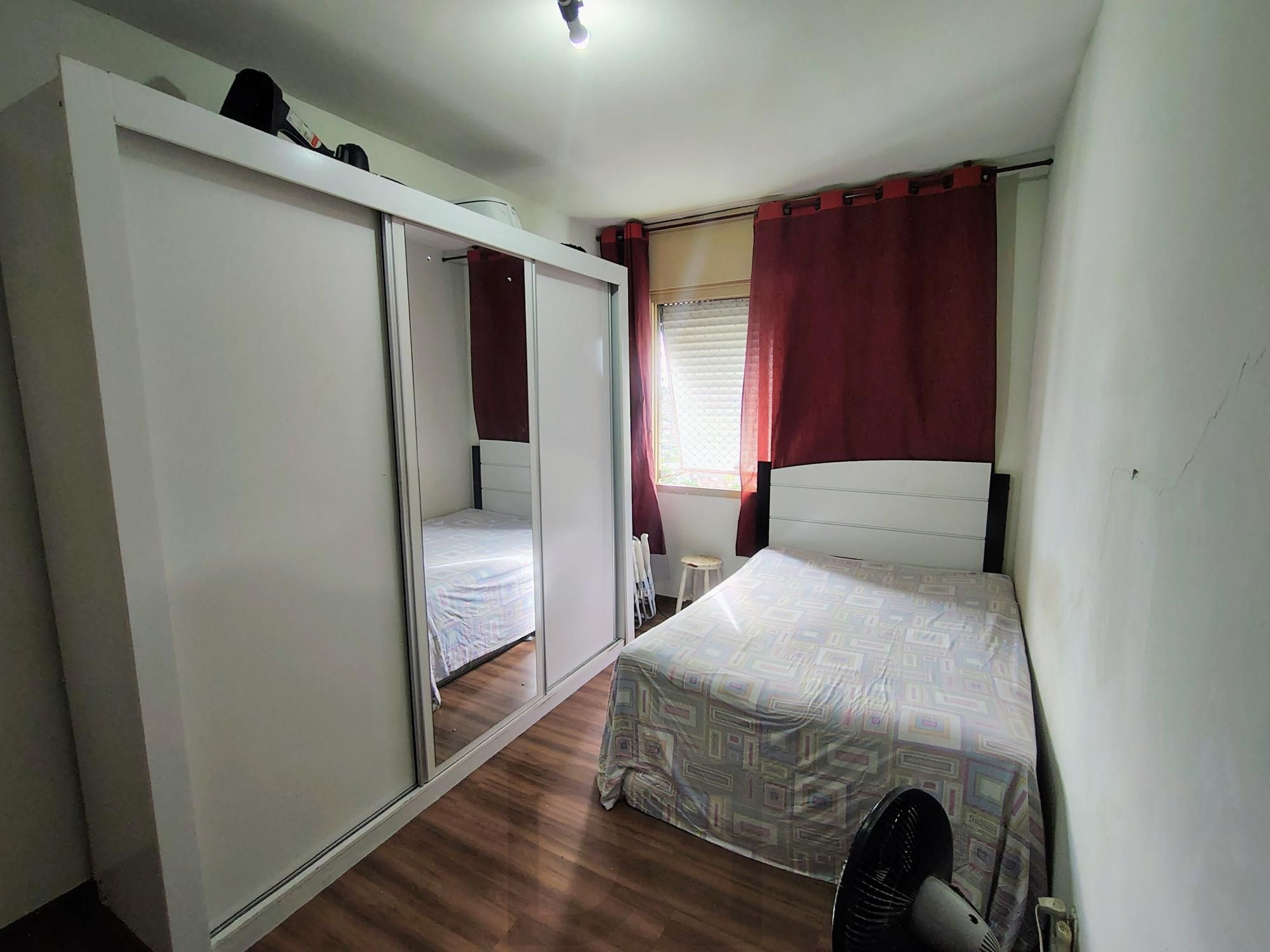 Apartamento com 03 Quartos e 01 Vaga de Locação no Bairro Nonoai, Porto Alegre — foto 15
