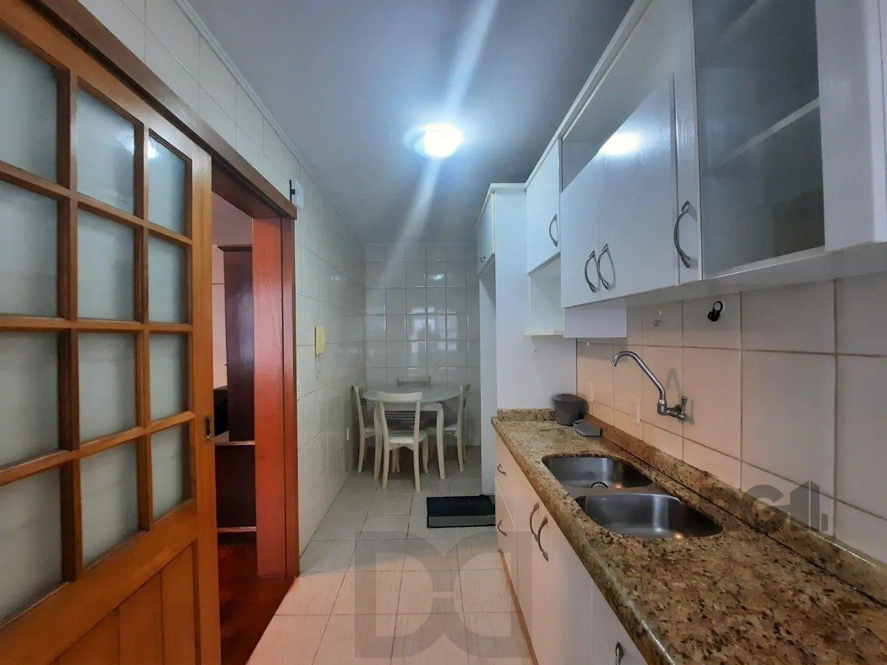 Apartamento com 1 quarto - 45,66m² no bairro Partenon, Porto Alegre/RS — foto 10