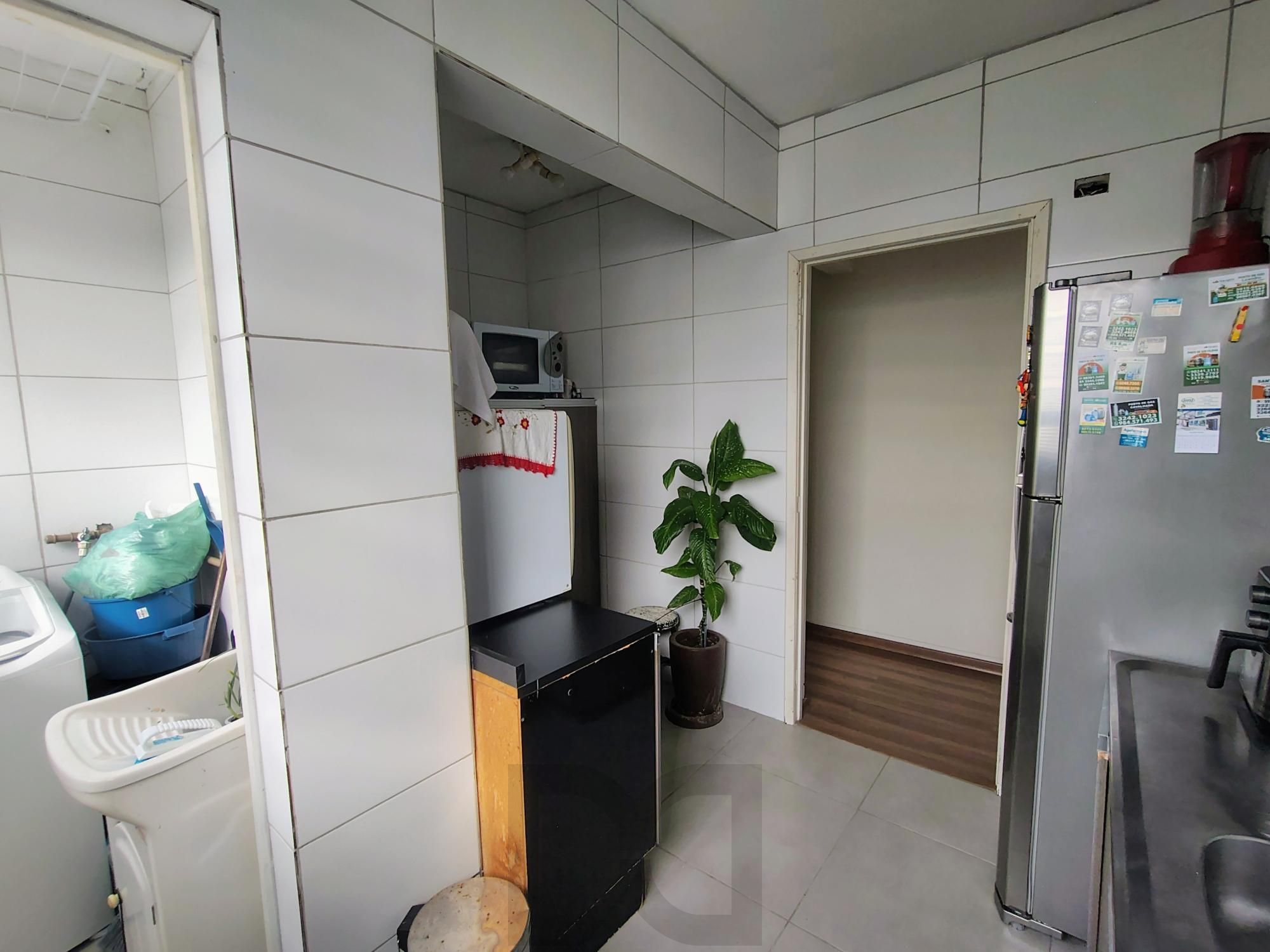 Apartamento com 03 Quartos e 01 Vaga de Locação no Bairro Nonoai, Porto Alegre — foto 13