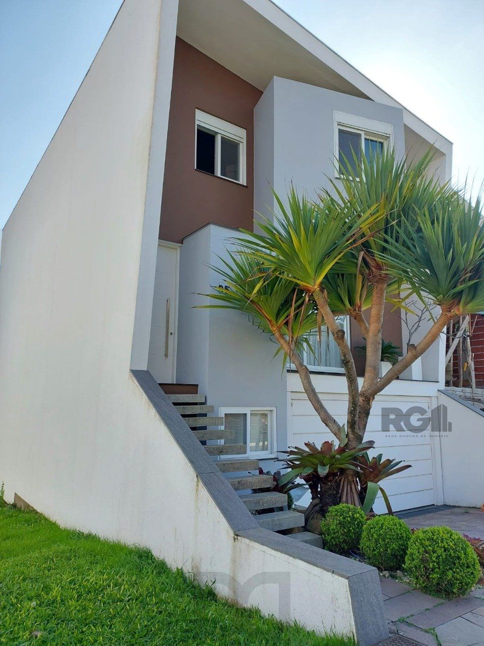 Casa para Venda - 296m², 3 dormitórios, sendo 1 suites, 3 vagas - Vila Nova, Poa — foto 51