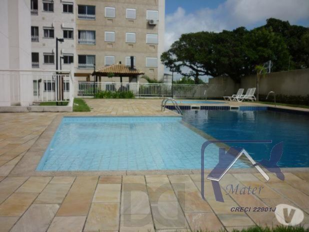 Apartamento para Venda - 62.85m², 3 dormitórios, 1 vaga - Passo Das Pedras — foto 10