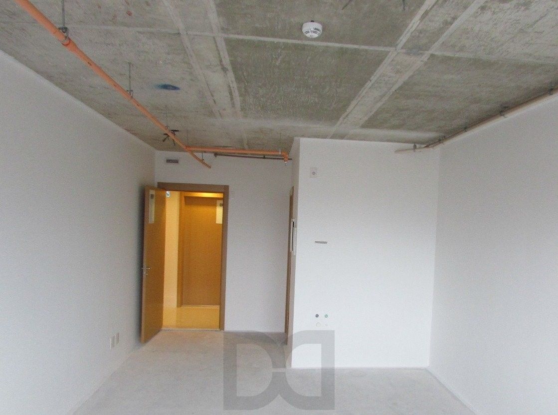 Sala comericial com alto padrão construtivo. Em um empreendimento conceito — foto 2