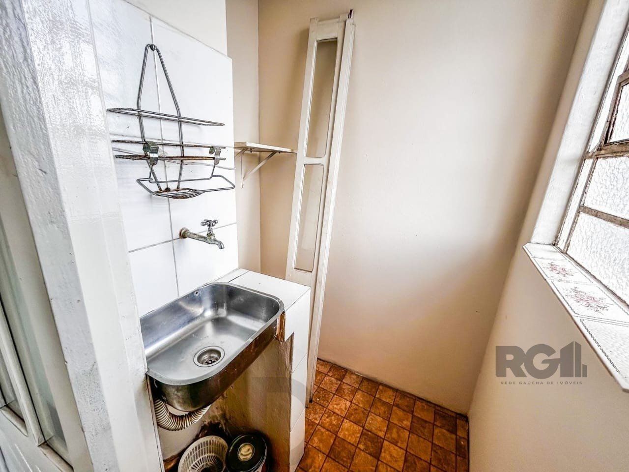 Apartamento de 1 dormitório na Cidade Baixa. — foto 16