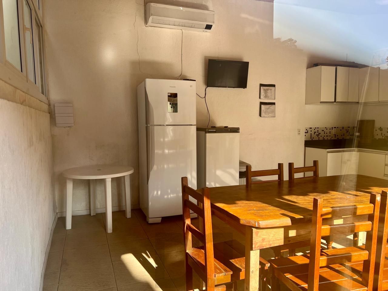 Apartamento 3 dormitorios, 1 suite, 2 vagas de garagem mais dependência de empregada no bairro tristeza. — foto 26
