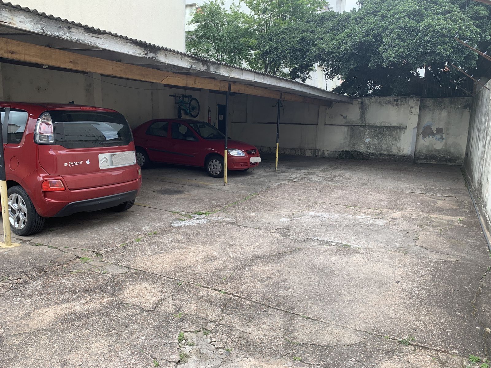 Apartamento 3 dormitórios com 2 banheiros e garagem no Menino Deus — foto 36