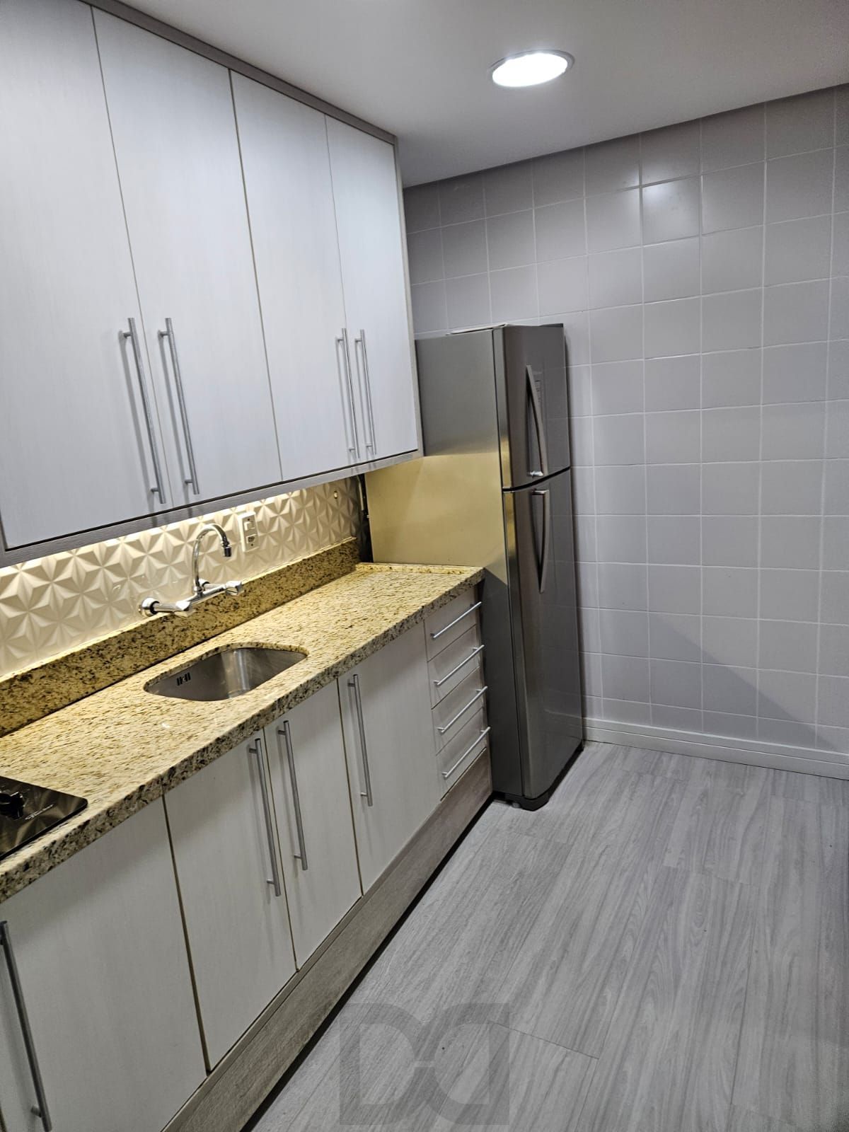 Apartamento com 02 quartos e 01 vaga no Centro Histórico de Porto Alegre — foto 35