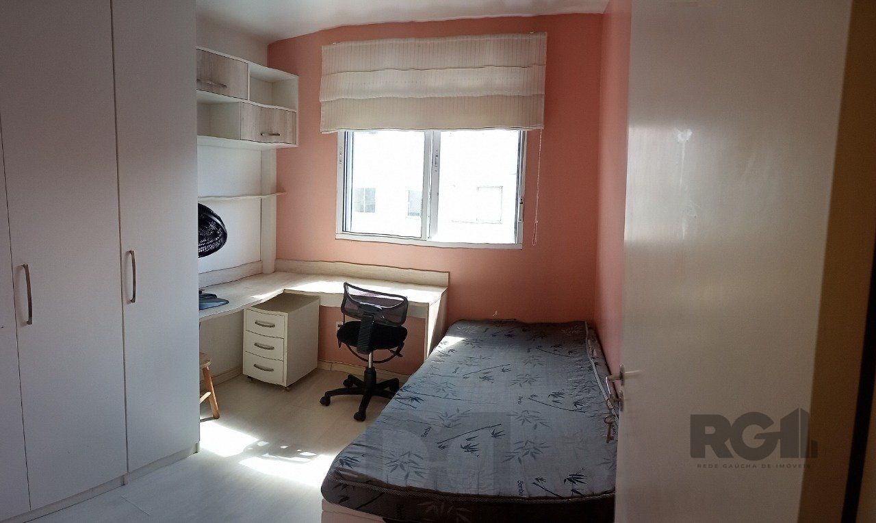 APARTAMENTO, 3 DORMITÓRIOS, 1 SUÍTE, 1 VAGA, BAIRRO CAMAQUÃ, PORTO ALEGRE-RS — foto 43