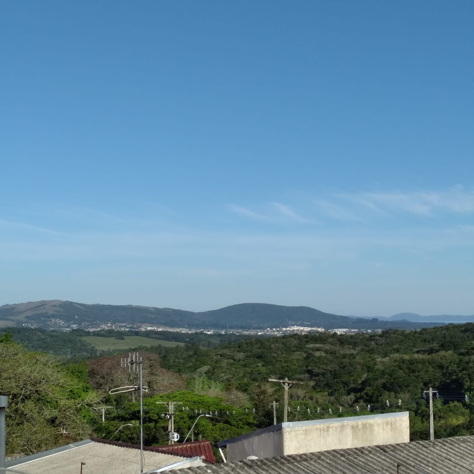 EXCELENTE TERRENO EM BELÉM VELHO — foto 1