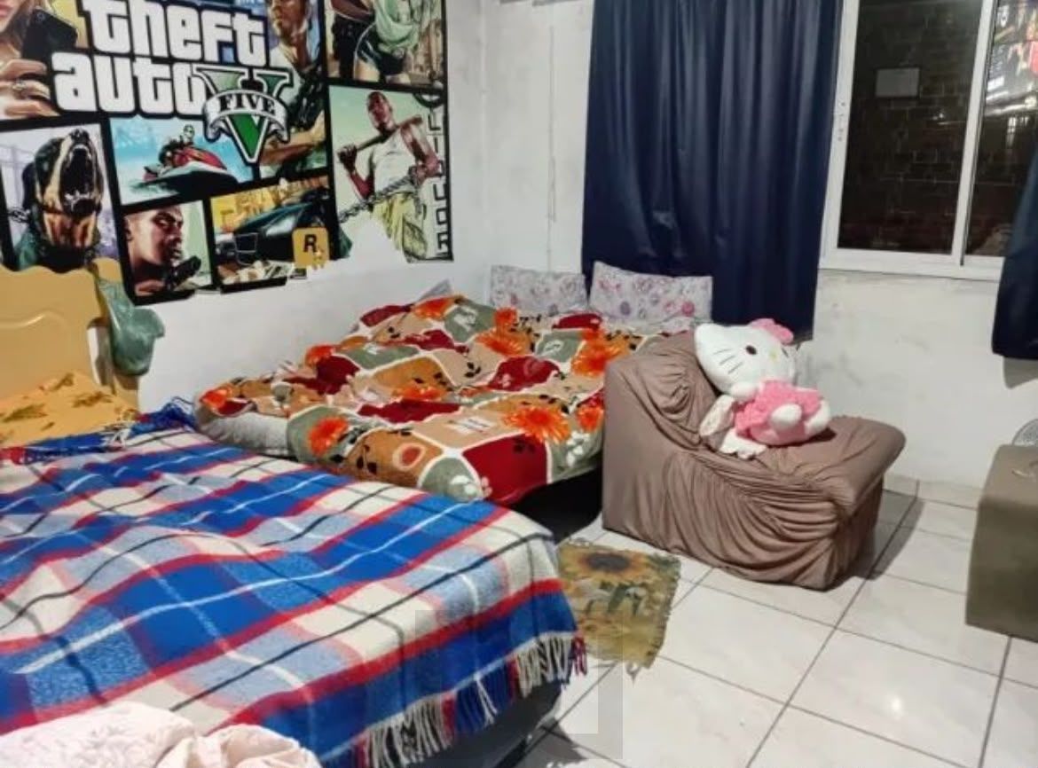 Prédio comercial/residencial com 3 dormitórios, garagem coberta no bairro Hípica — foto 12