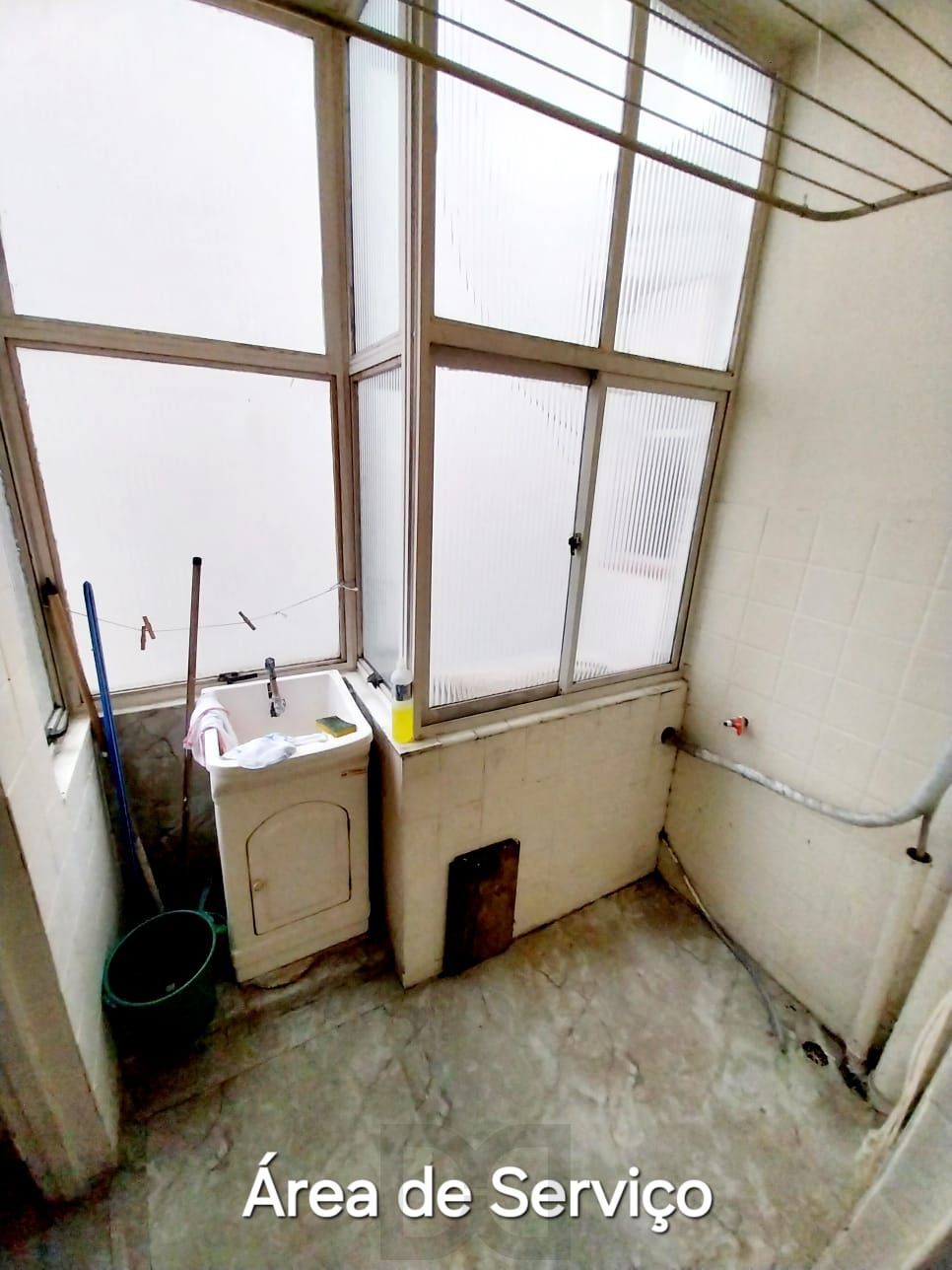 Apartamento com 03 quartos e 02 banheiros no Bairro Petrópolis — foto 15