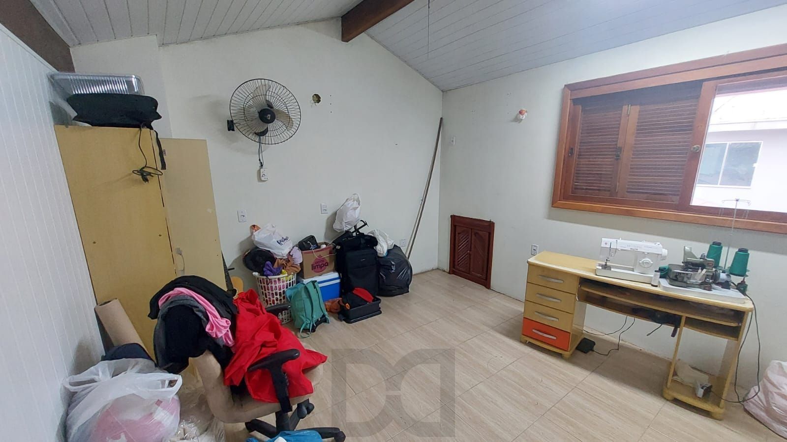 CASA NO LAGOS DE NOVA IPANEMA - 02 QUARTOS E ATELIER NO PISO SUPERIOR — foto 40