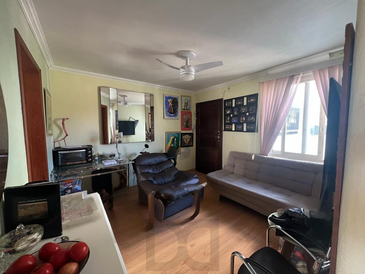 Apartamento 1 dormitorio com infraestructura completa no bairro Cavalhada. — foto 6