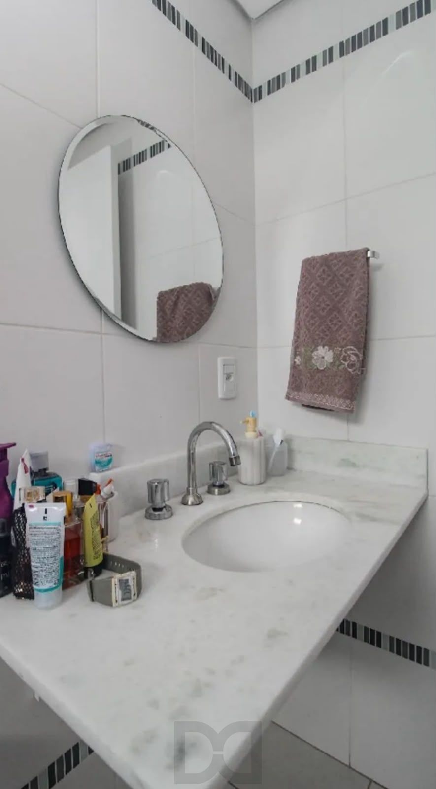 Apartamento com 2 quartos, churrasqueira, vaga de garagem, no bairro Cavalhada Porto Alegre — foto 13