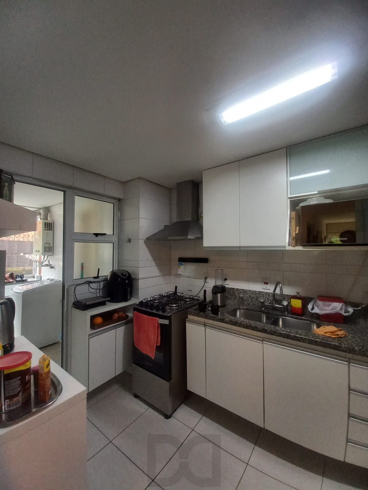 ACONCHEGANTE APARTAMENTO NO BAIRRO IPANEMA — foto 7