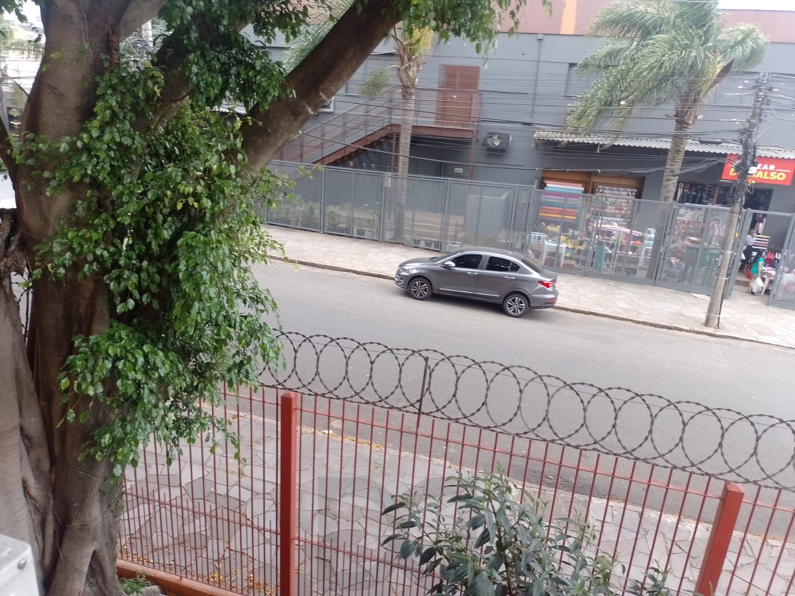 Apartamento com 02 quartos no Bairro Jardim do Salso — foto 28