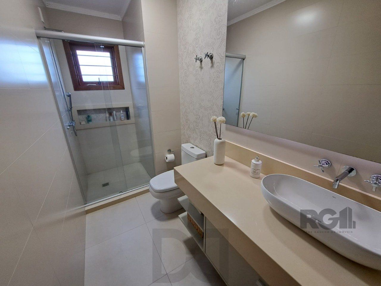 Casa em Condomínio com 03 quartos e 02 vagas no Bairro Nonoai — foto 30