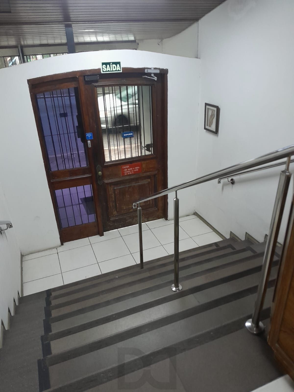 Apartamento 1 dormitorio, com 2 elevadores e 50 M² no Centro Histórico. — foto 5