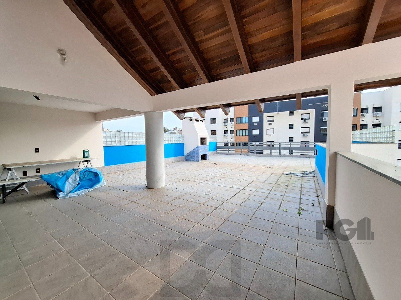 Casa com 537,00 m² com 04 dormitórios no Bairro Tristeza — foto 27
