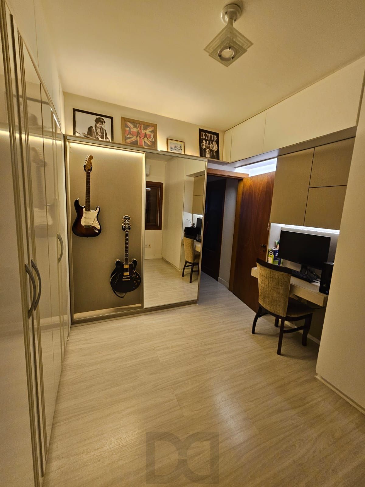 Apartamento com 02 quartos e 01 vaga no Centro Histórico de Porto Alegre — foto 16