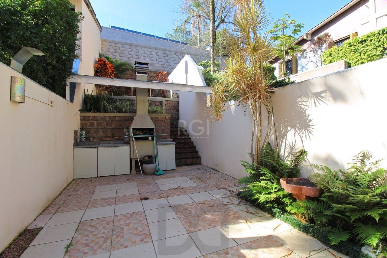 Casa Condominio - 302.7m², 4 Quartos, 1 suite, 2 vagas - Vila Conceição — foto 12