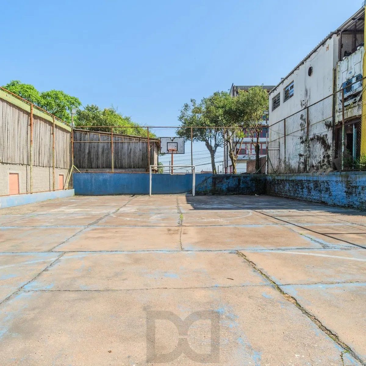 Apartamento 2 dorm, 1Banh, vaga, reformado, cond Paretê, Teresópólis, Porto Alegre — foto 31
