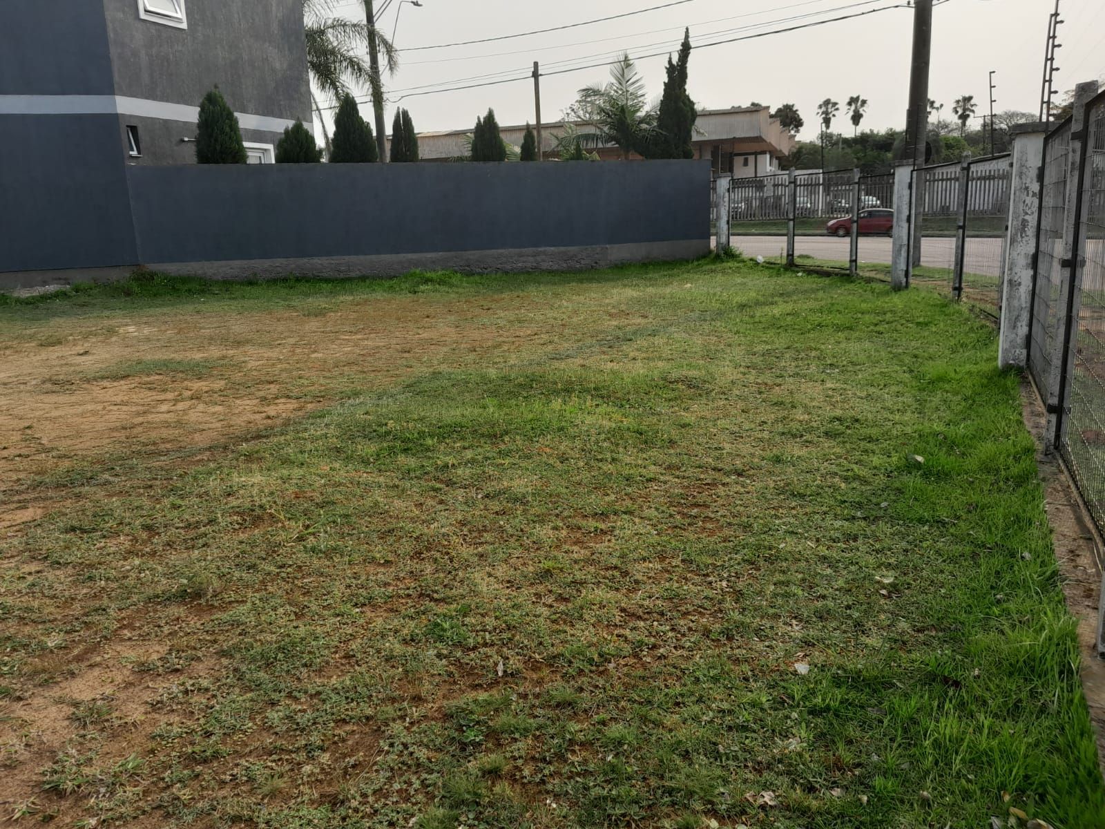 Terreno em Condomínio no Bairro Passo das Pedras — foto 1