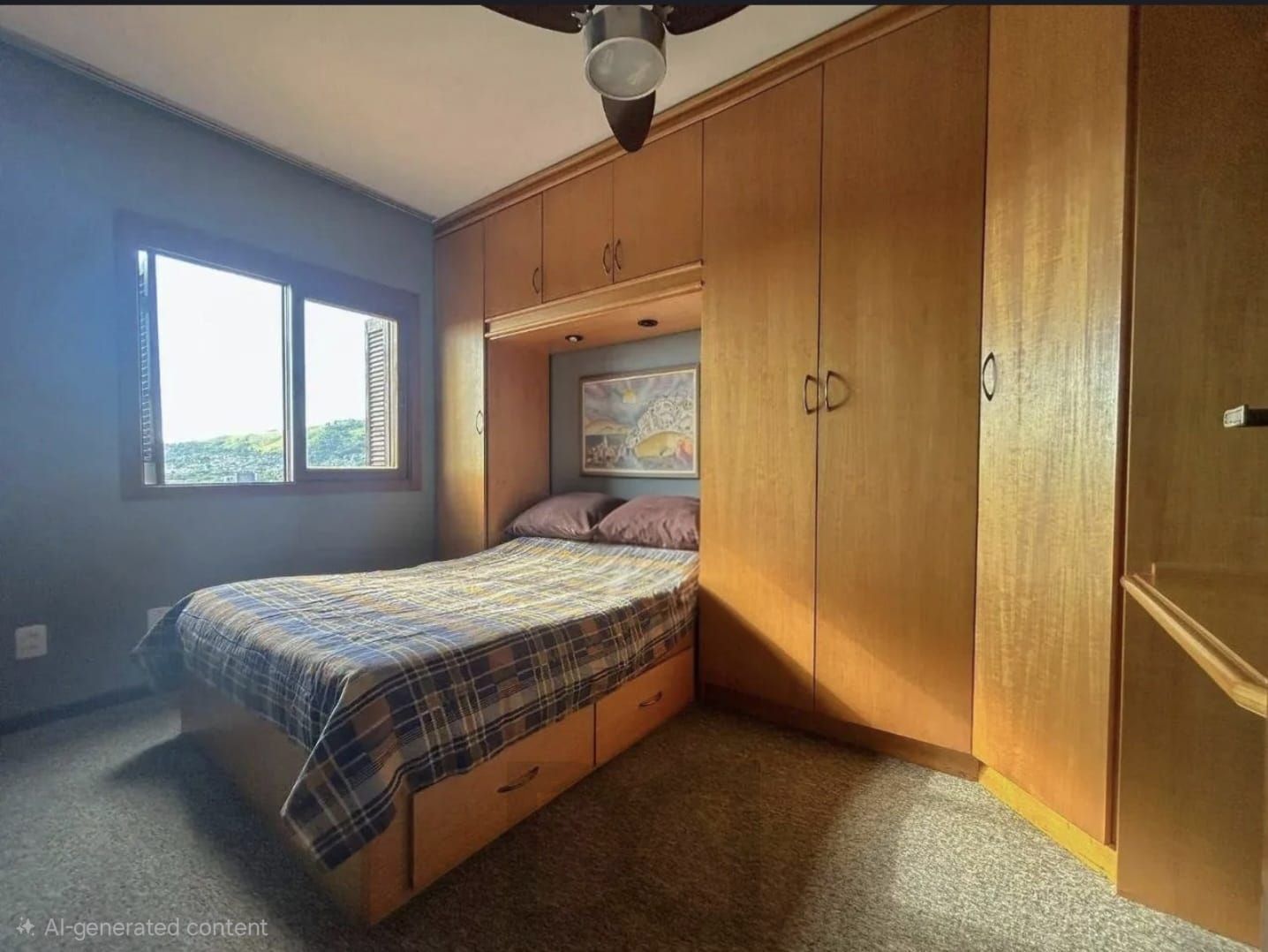APARTAMENTO DE 1 DORMITÓRIO, CHURRASQUEIRA E 1 VAGA DE GARAGEM, BAIRRO SANTO ANTONIO EM PORTO ALEGRE — foto 7