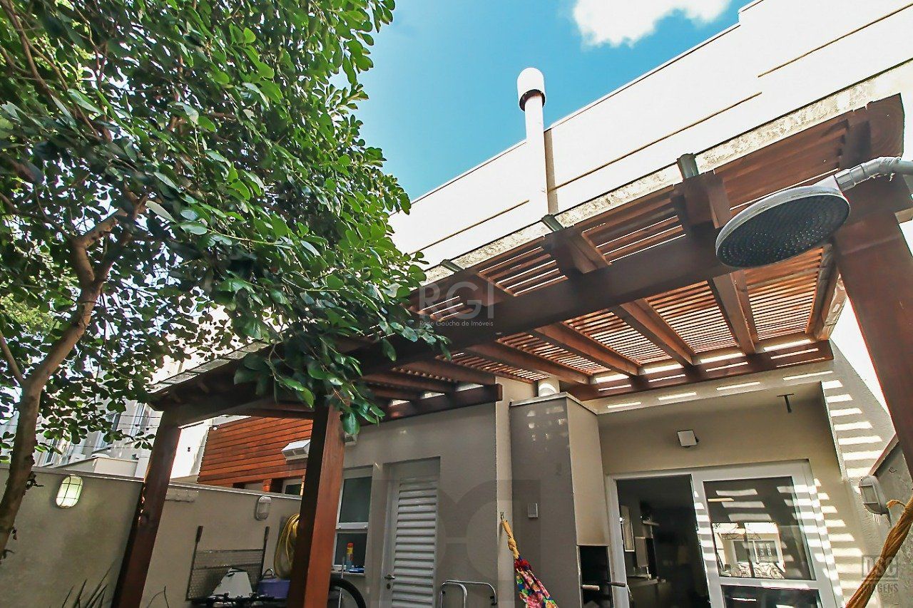 Casa para Venda, 3 dormitórios, sendo 1 suite, 2 vagas - Vila Nova, Porto Alegre, RS — foto 51