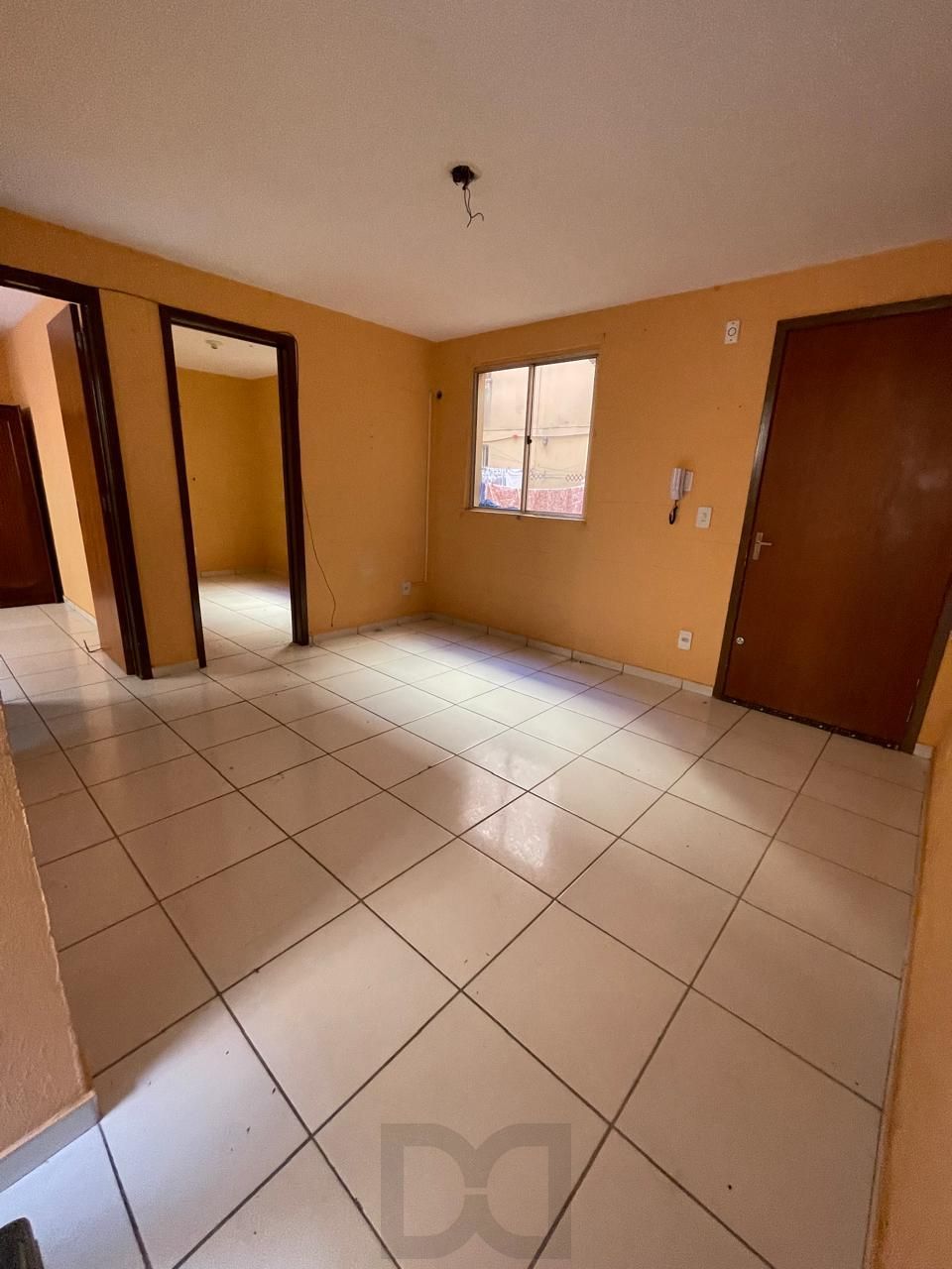 Apartamento Térreo com 02 quartos 01 vaga no Bairro Mário Quintana Porto Alegre — foto 12