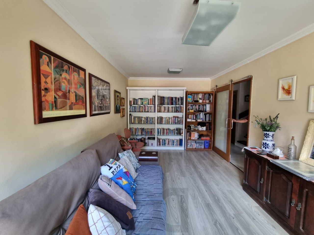 Casa Condomínio, 3d, 4 Banh, pátio, vista, Infra, Cavalhada, Porto Alegre/RS — foto 17