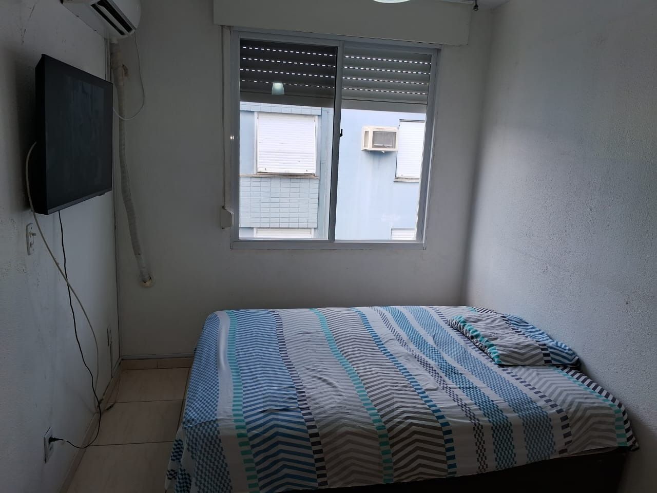 Apartamento de 1 dormitório — foto 10