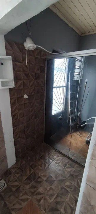 Casa com 2 quartos, vagas de garagem, piscina, bairro Sarandi, Porto Alegre/RS — foto 12