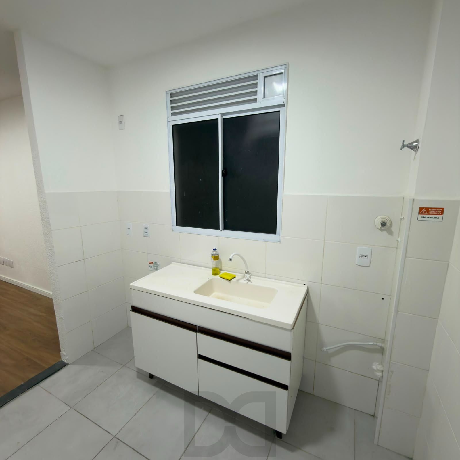 Apartamento com 02 quartos e 01 vaga no Bairro Restinga, Porto Alegre/RS — foto 10