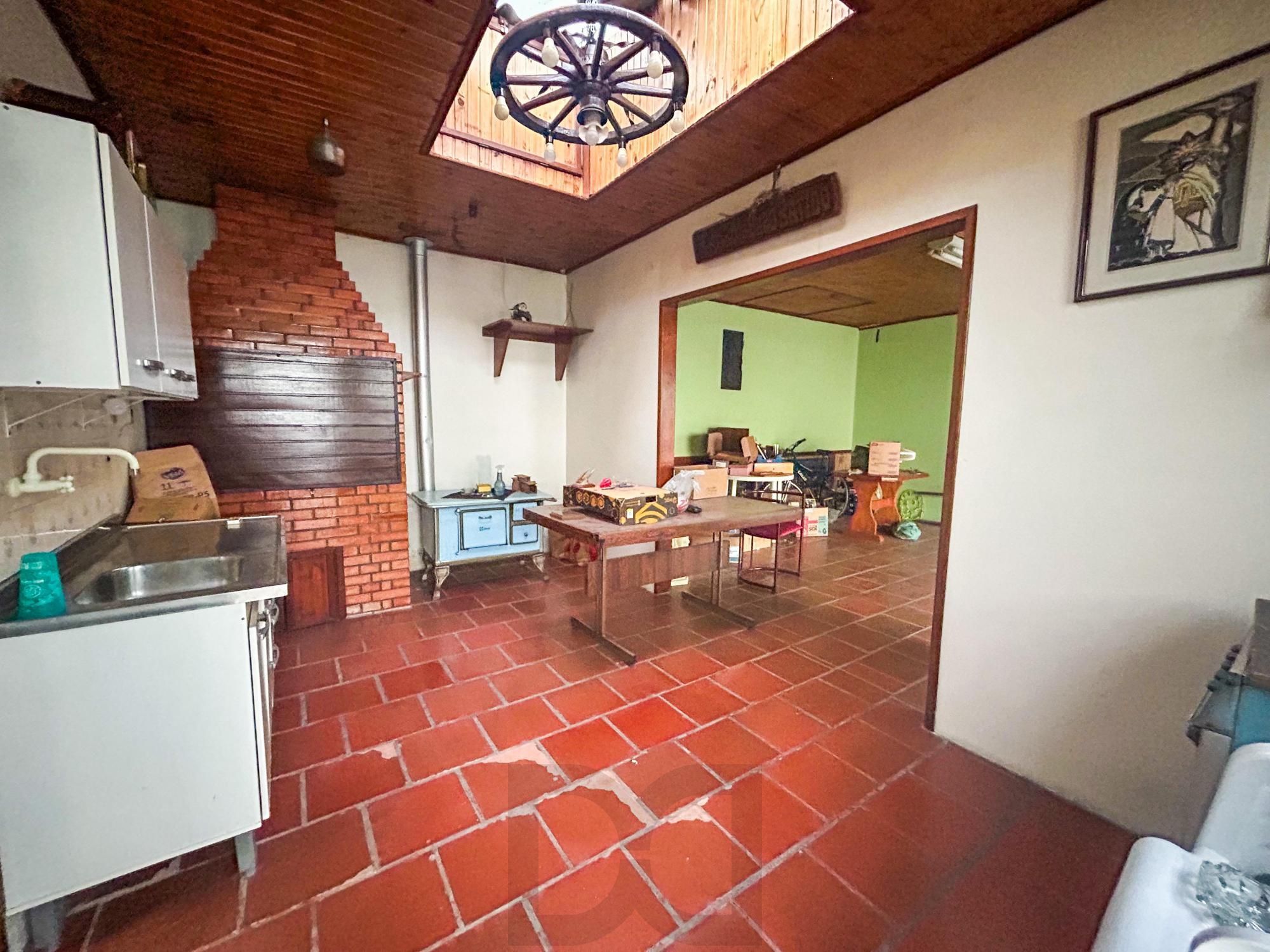 Casa Residencial com 3 Quartos, sendo 1 suíte e 3 Banheiros, no Bairro Santa Teresa em Porto Alegre, RS — foto 36