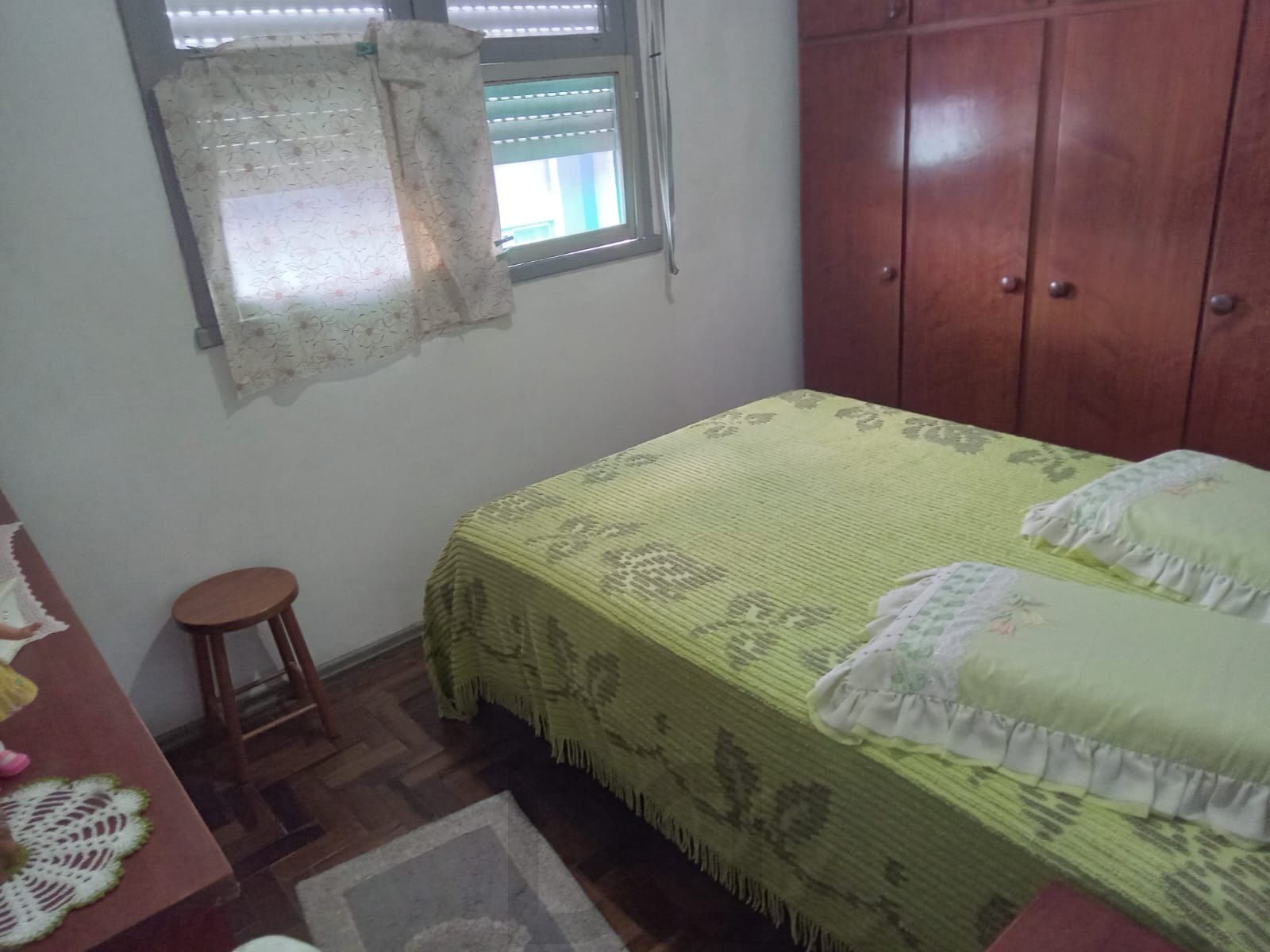 Apartamento de 3 dormitórios ,1 vaga rotativa ,portaria 24 horas , ultimo andar sem elevador ! — foto 12