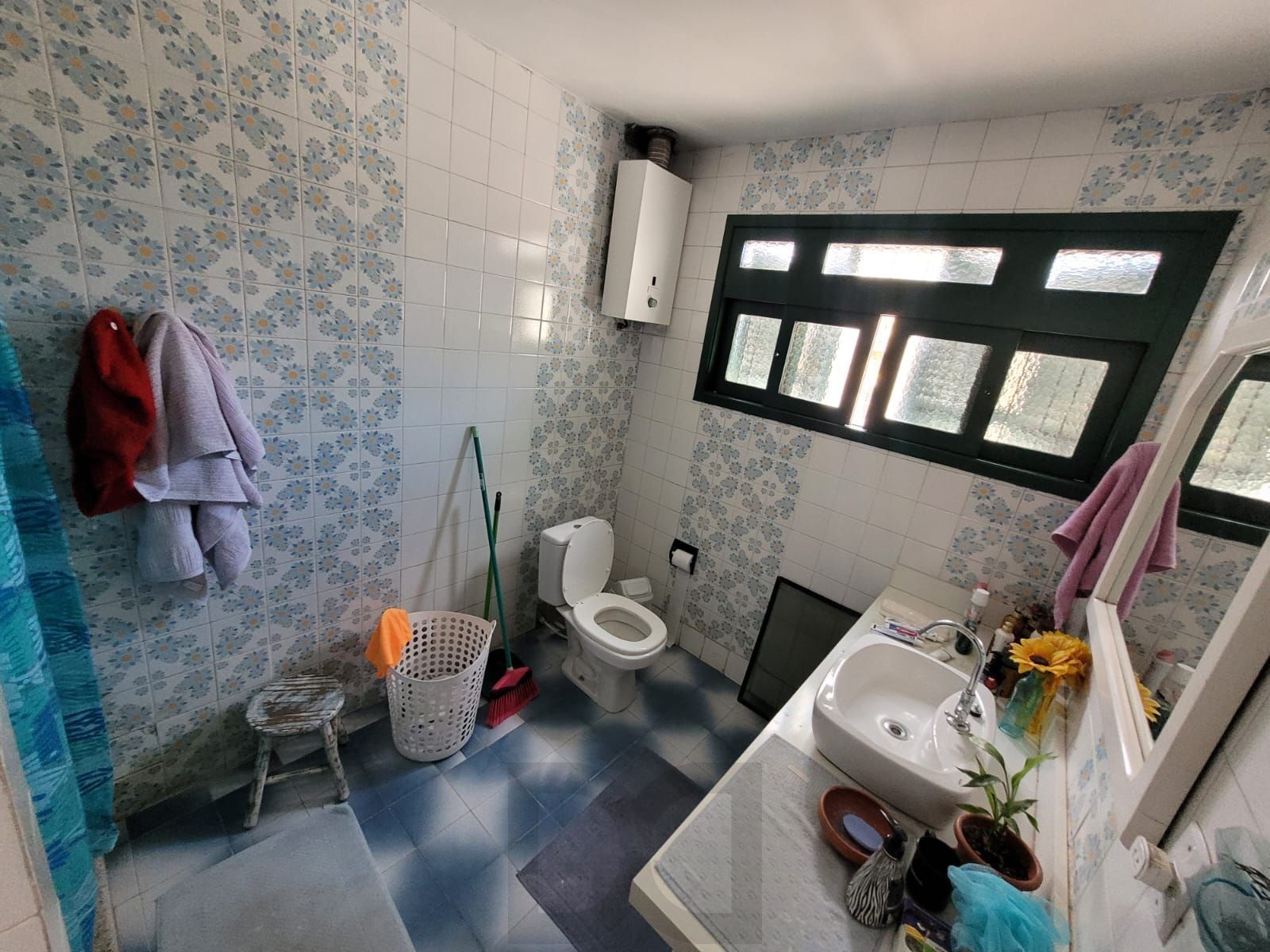CASA COM 3 DORMITÓRIOS E 1 SUITE NO BAIRRO ABERTA DOS MORROS EM PORTO ALEGRE -RS — foto 16