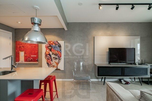 Excelente apartamento de 1 dormitório com grande infra no bairro Petrópolis — foto 6