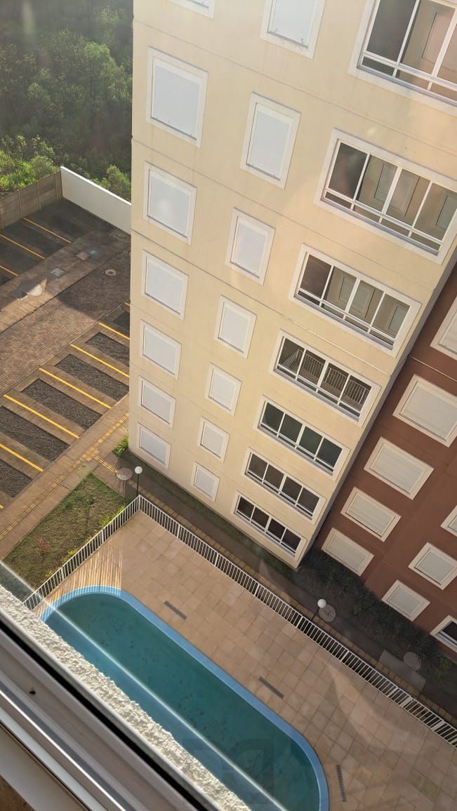 Apartamento com 2 dormitórios, churrasqueira, vaga de garagem, no bairro Parque Santa Fé — foto 39