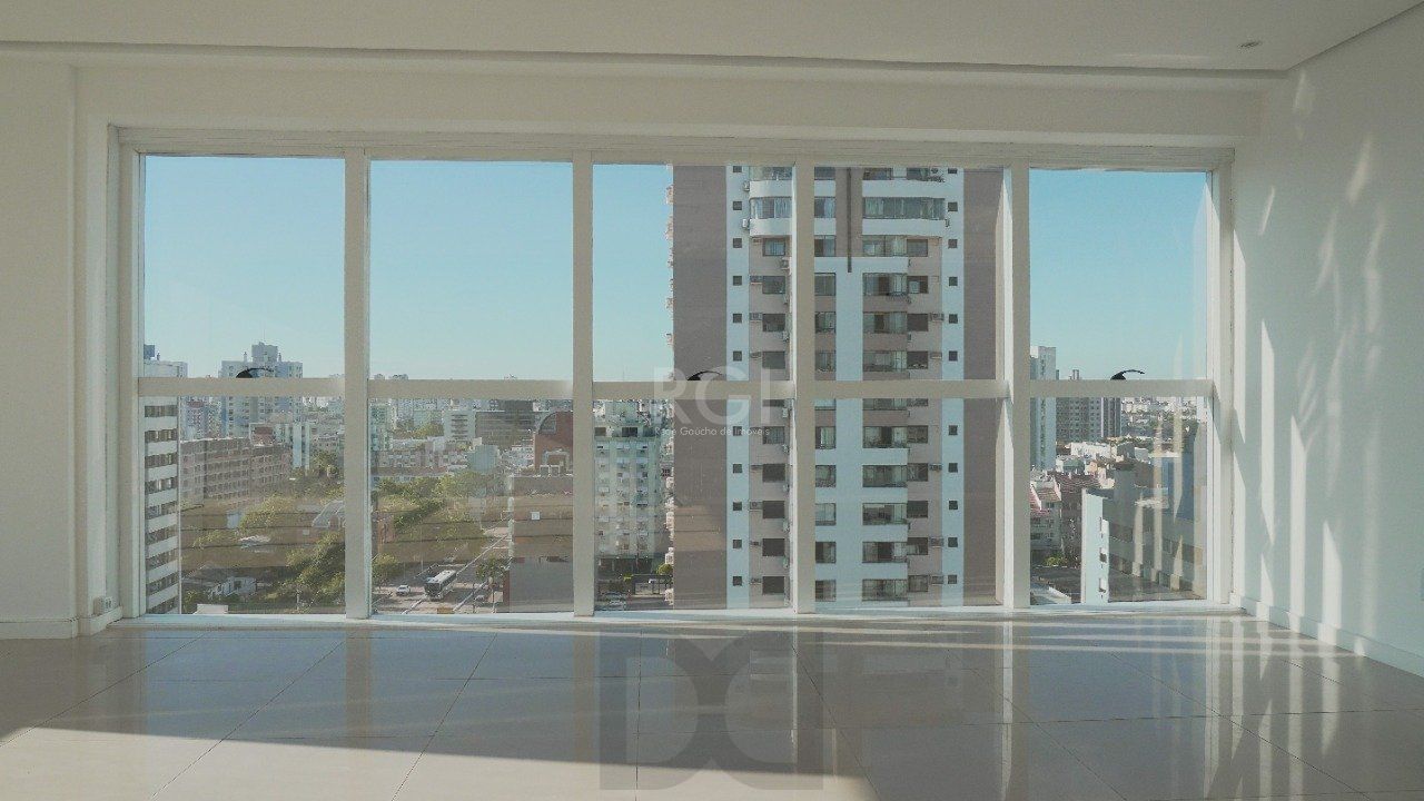 Conjunto/Sala para Venda - 47.55m², 0 dormitórios, Menino Deus — foto 2