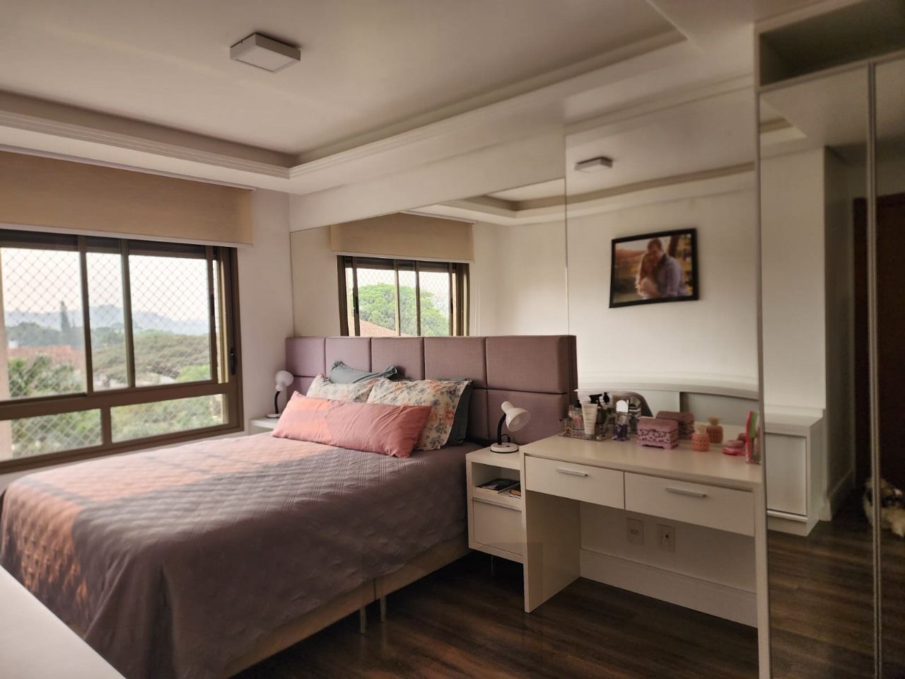 Apartamento com 03 quartos (01 suíte) e 02 Vagas no Bairro Cavalhada — foto 10