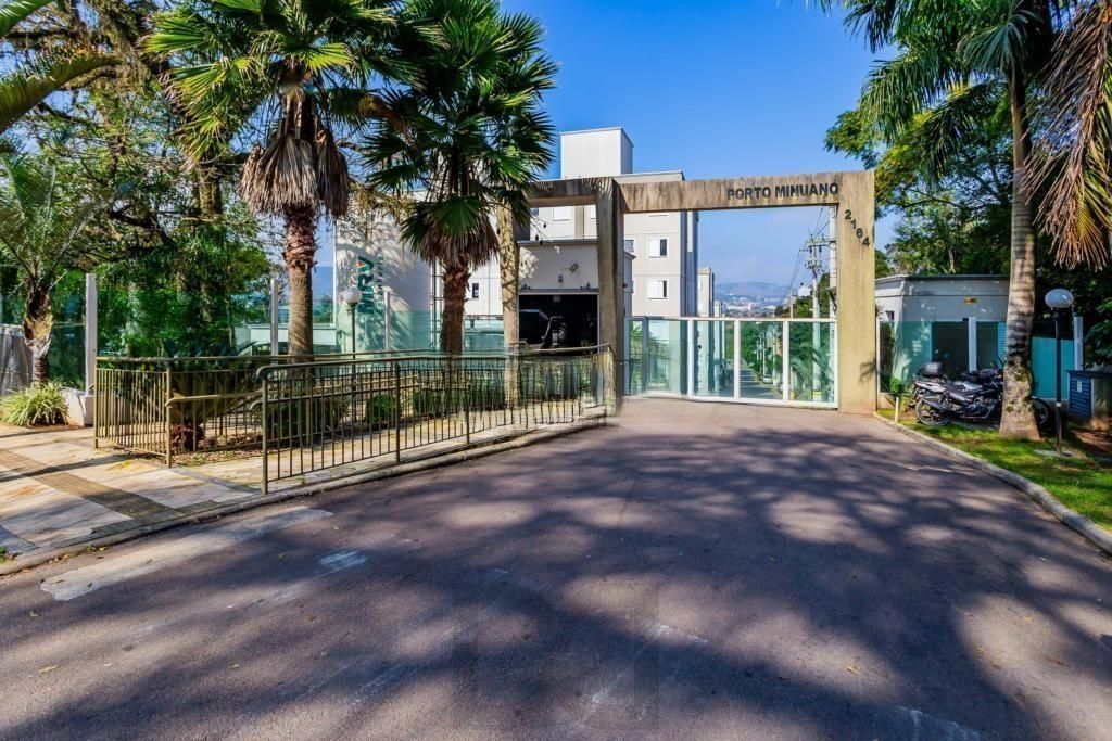 Lindo Apartamento 2D, 1Ban e 1 Vaga, Vila Nova, Porto Alegre RS — foto 3